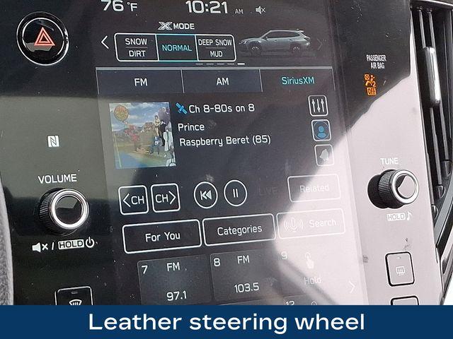 2023 Subaru Outback Vehicle Photo in PAWLING, NY 12564-3219
