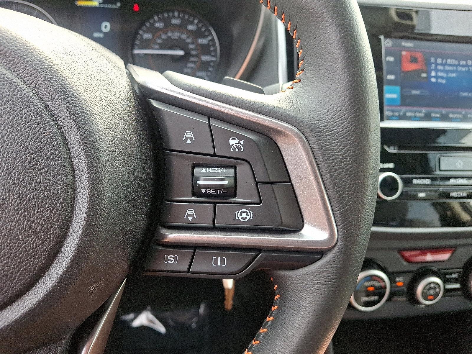 2023 Subaru Crosstrek Vehicle Photo in Harrisburg, PA 17111