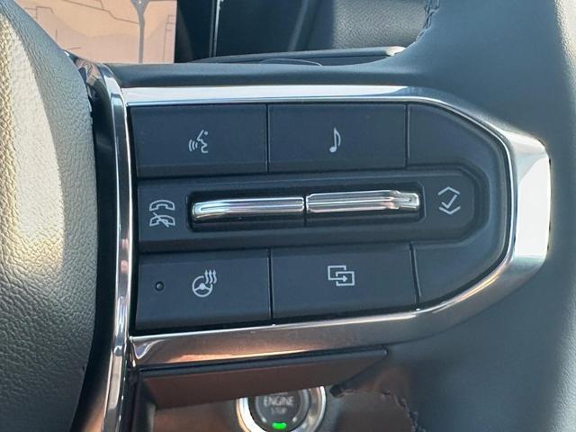 2026 GMC Terrain Vehicle Photo in COLUMBIA, MO 65203-3903