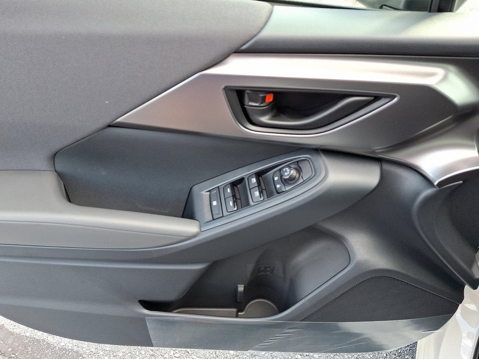 2025 Subaru Impreza Vehicle Photo in Mechanicsburg, PA 17050
