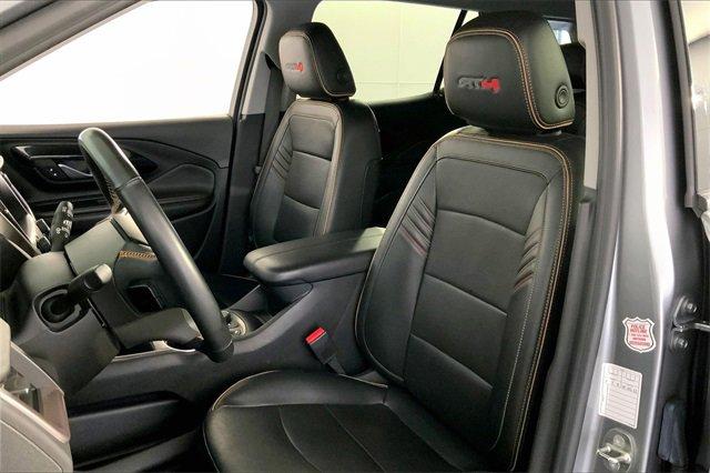 2023 GMC Terrain Vehicle Photo in INDEPENDENCE, MO 64055-1314