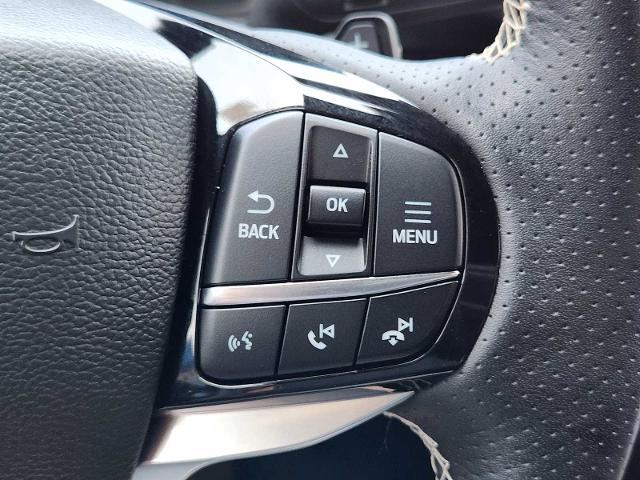 2023 Ford Explorer Vehicle Photo in DENTON, TX 76210-9321
