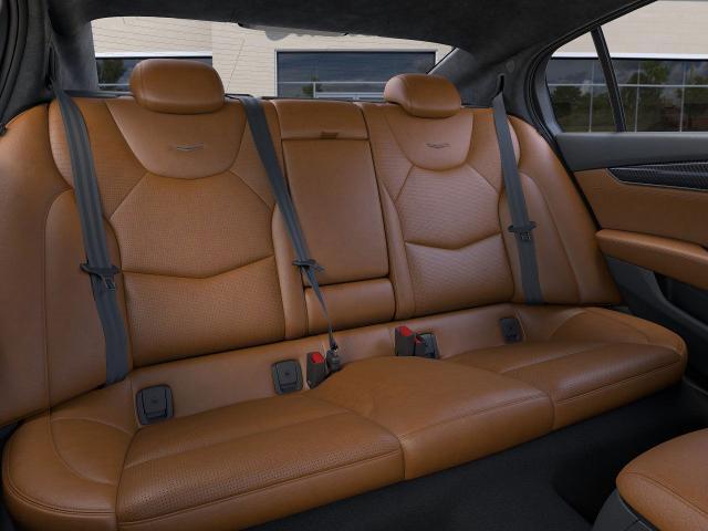 2026 Cadillac CT5-V Vehicle Photo in APPLETON, WI 54914-4656