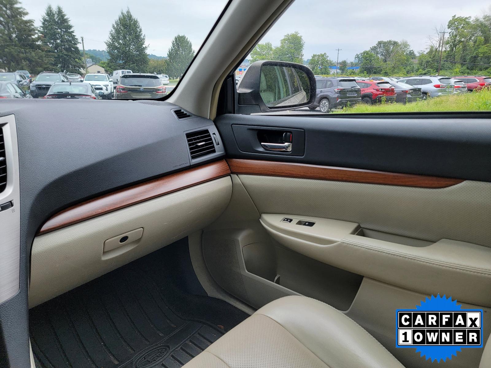 2014 Subaru Outback Vehicle Photo in Harrisburg, PA 17111