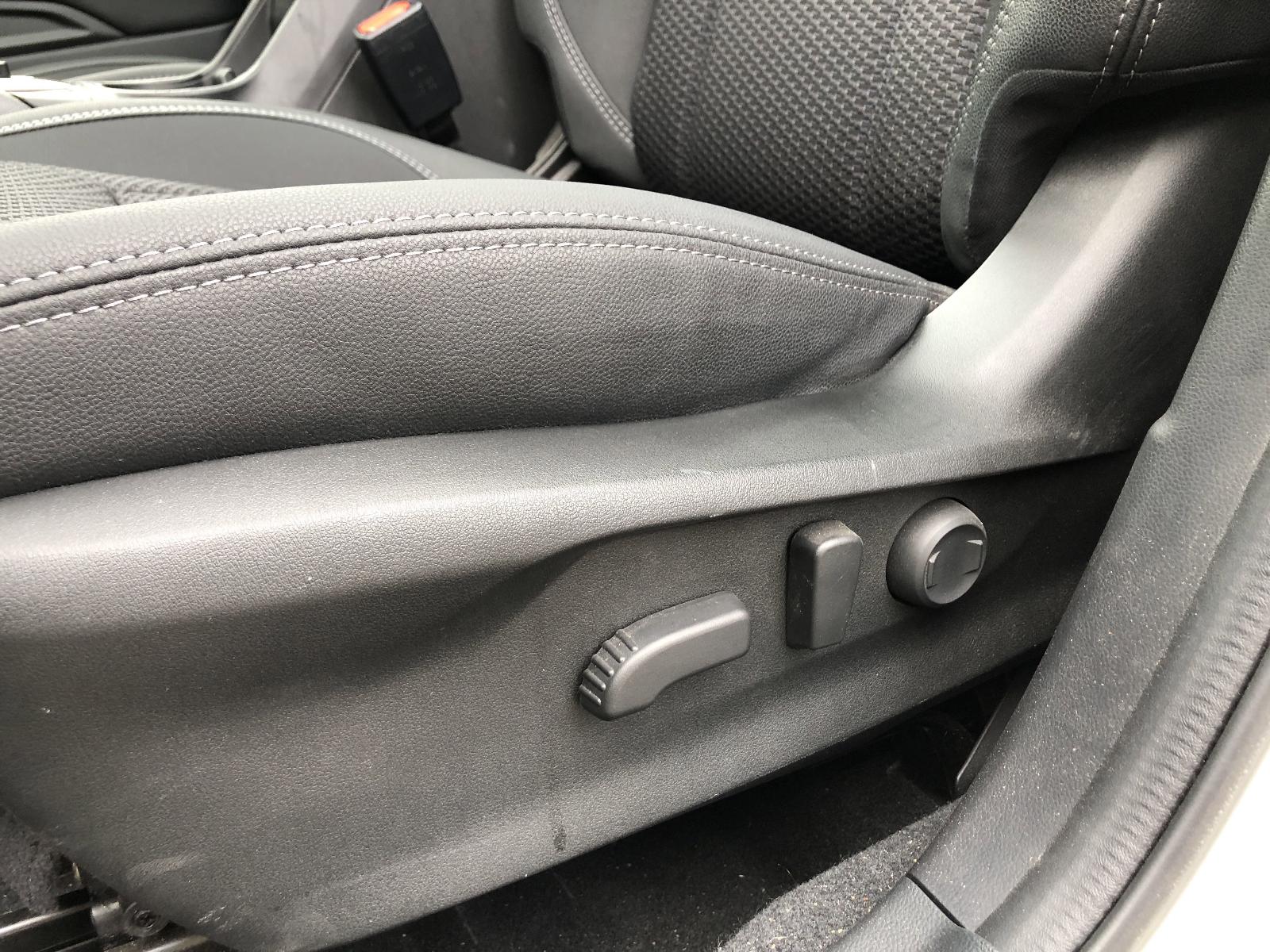 2023 Subaru Forester Vehicle Photo in Mechanicsburg, PA 17050