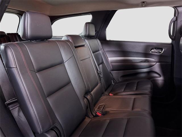 2018 Dodge Durango Vehicle Photo in Puyallup, WA 98371