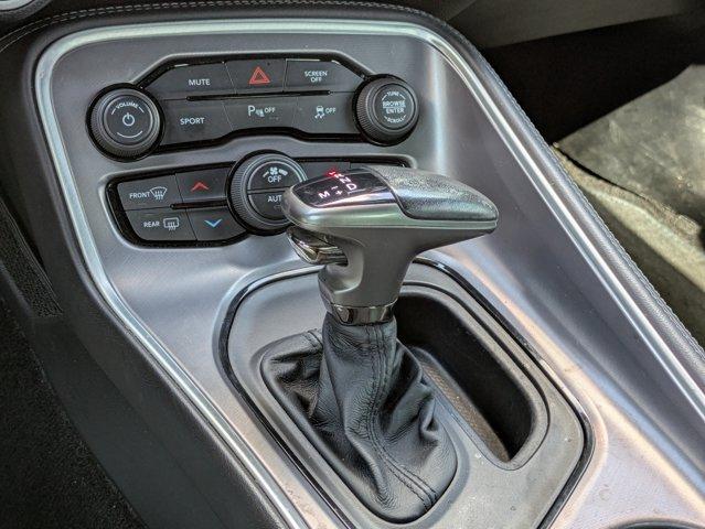 2019 Dodge Challenger Vehicle Photo in BRUNSWICK, GA 31525-1881