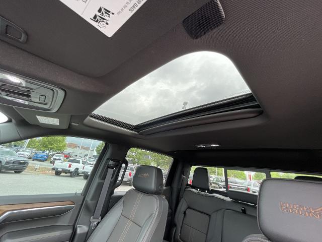 2024 Chevrolet Silverado 1500 Vehicle Photo in BENTONVILLE, AR 72712-4322