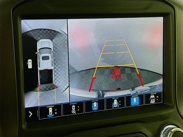 2020 GMC Sierra 1500 Vehicle Photo in PUYALLUP, WA 98371-4149