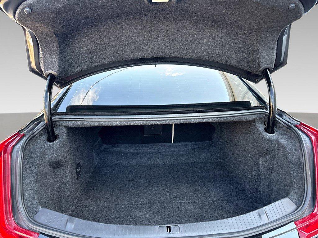 2019 Cadillac XTS Vehicle Photo in SAVANNAH, GA 31406-4513