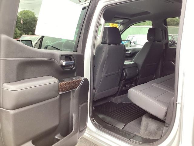 2020 GMC Sierra 1500 Vehicle Photo in GARDNER, MA 01440-3110