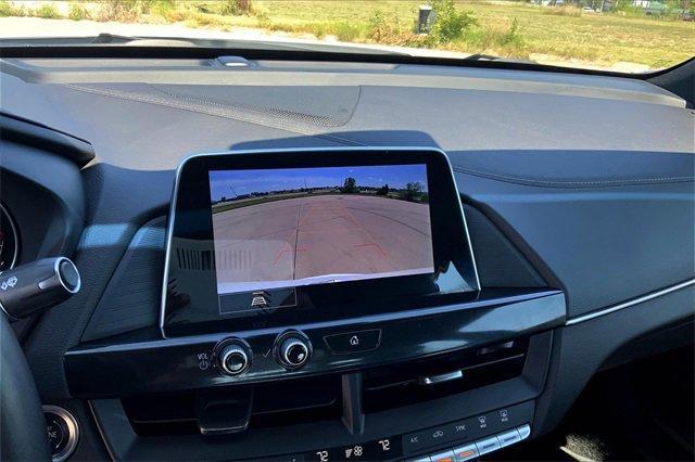 2024 Cadillac CT4 Vehicle Photo in TOPEKA, KS 66609-0000