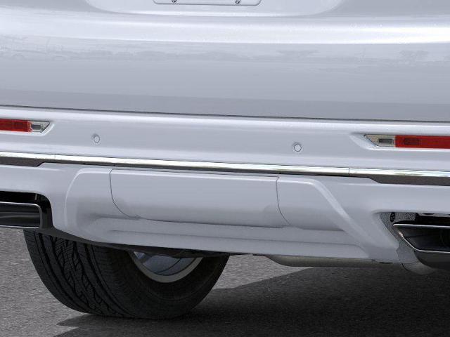 2026 Buick Enclave Vehicle Photo in KANSAS CITY, MO 64114-4545