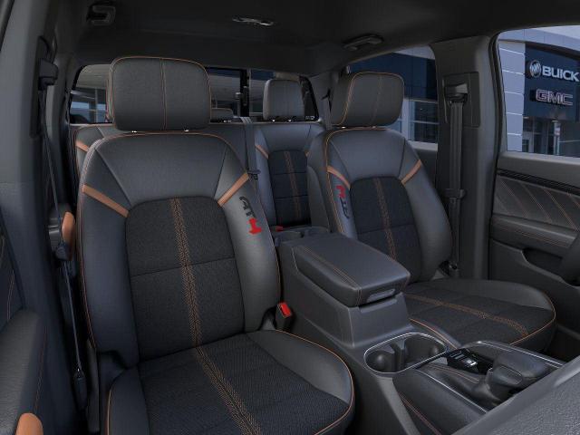 2025 GMC Canyon Vehicle Photo in KANSAS CITY, MO 64114-4545
