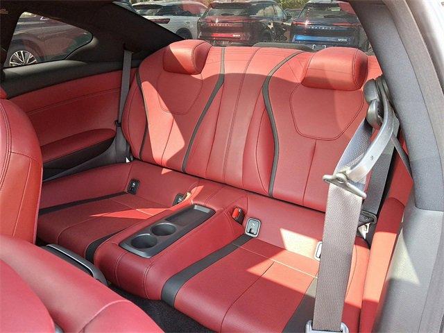 2021 INFINITI Q60 Vehicle Photo in Willow Grove, PA 19090