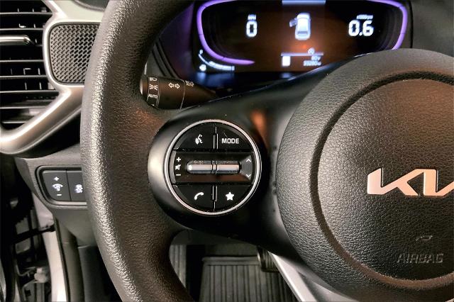2023 Kia Soul Vehicle Photo in Lees Summit, MO 64086