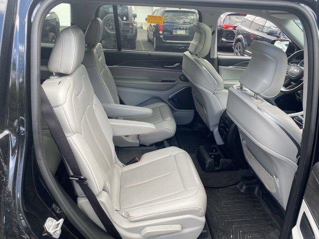 2021 Jeep Grand Cherokee L Vehicle Photo in Doylsetown, PA 18901