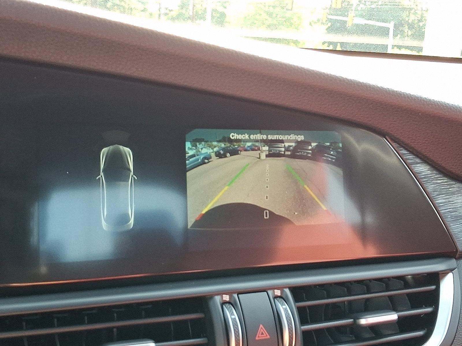 2022 Alfa Romeo Giulia Vehicle Photo in Willow Grove, PA 19090