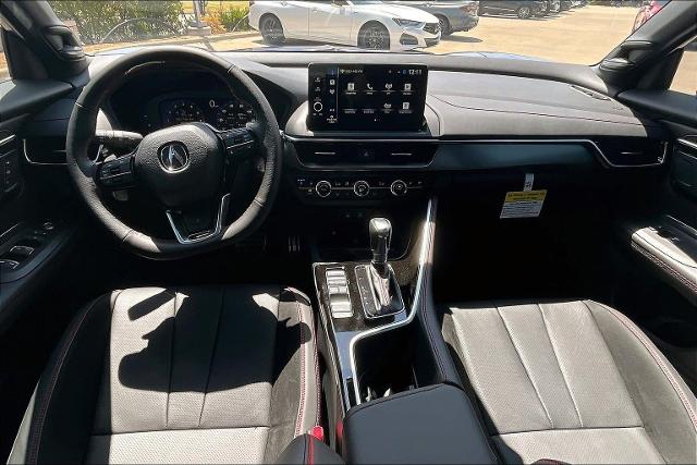 2025 Acura ADX Vehicle Photo in Grapevine, TX 76051