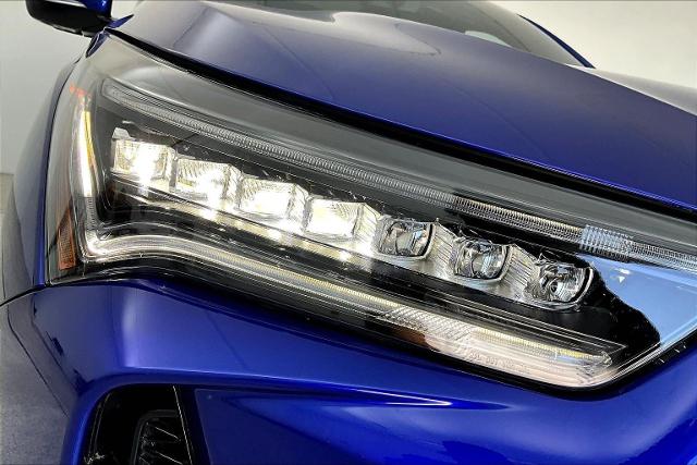 2024 Acura RDX Vehicle Photo in Grapevine, TX 76051