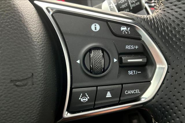 2025 Acura RDX Vehicle Photo in Grapevine, TX 76051