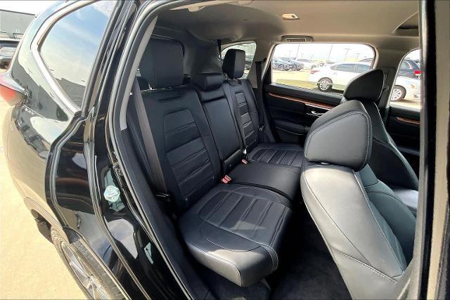 2021 Honda CR-V Vehicle Photo in Grapevine, TX 76051