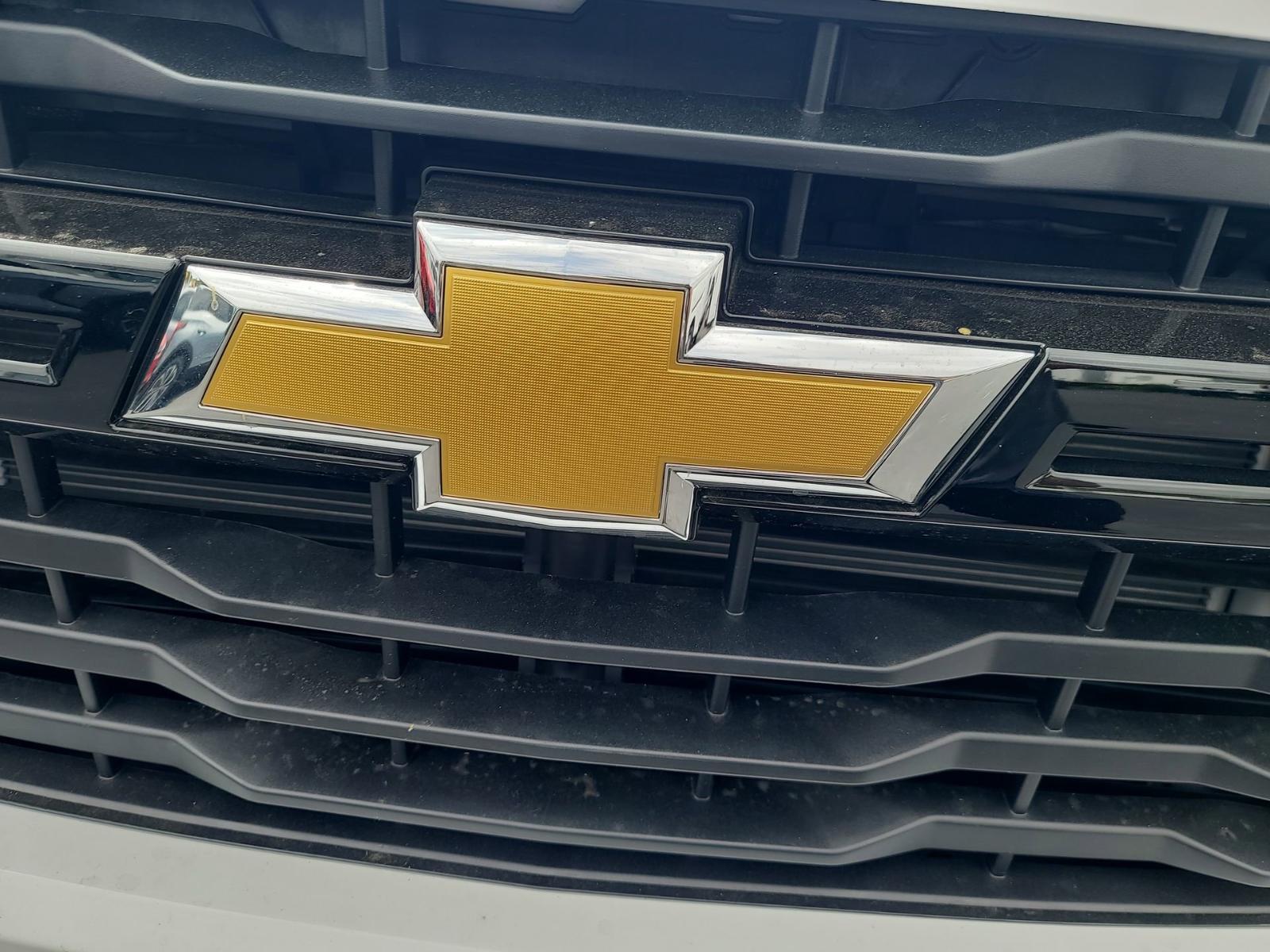 2024 Chevrolet Silverado 3500 HD Vehicle Photo in LA MESA, CA 91942-8211