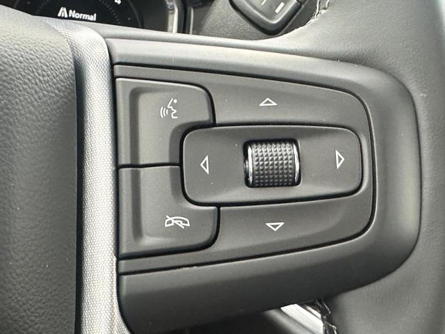 2024 GMC Sierra 1500 Vehicle Photo in COLUMBIA, MO 65203-3903
