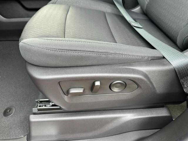 2024 Chevrolet Silverado 1500 Vehicle Photo in COLUMBIA, MO 65203-3903