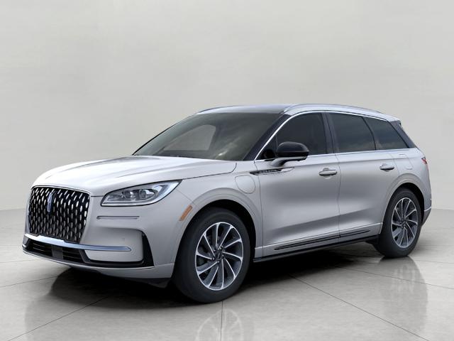 2024 Lincoln Corsair Vehicle Photo in Neenah, WI 54956