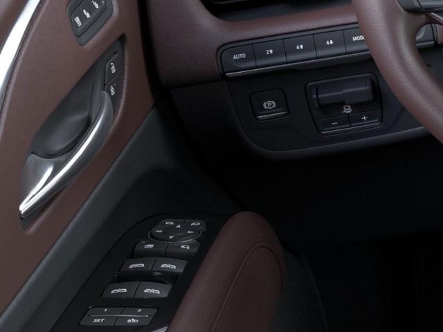2024 Cadillac Escalade Vehicle Photo in BATON ROUGE, LA 70809-4546