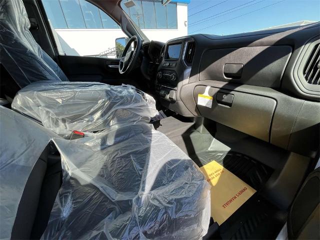 2024 Chevrolet Silverado 2500 HD Vehicle Photo in ALCOA, TN 37701-3235