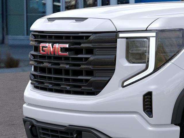 2025 GMC Sierra 1500 Vehicle Photo in OSHKOSH, WI 54904-7811