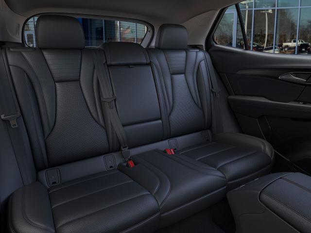 2025 Buick Envision Vehicle Photo in OSHKOSH, WI 54904-7811
