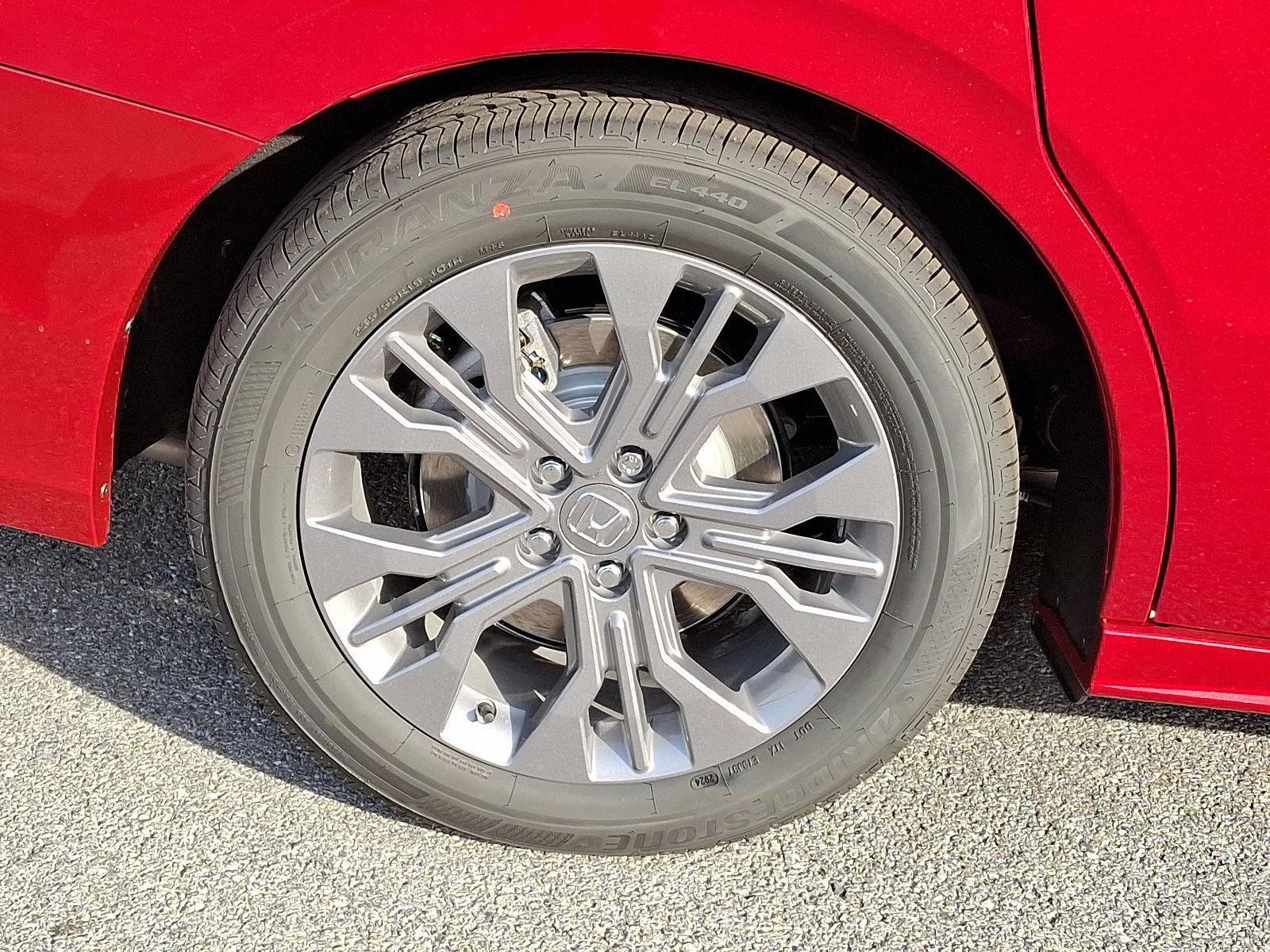 2025 Honda Odyssey Vehicle Photo in Harrisburg, PA 17111