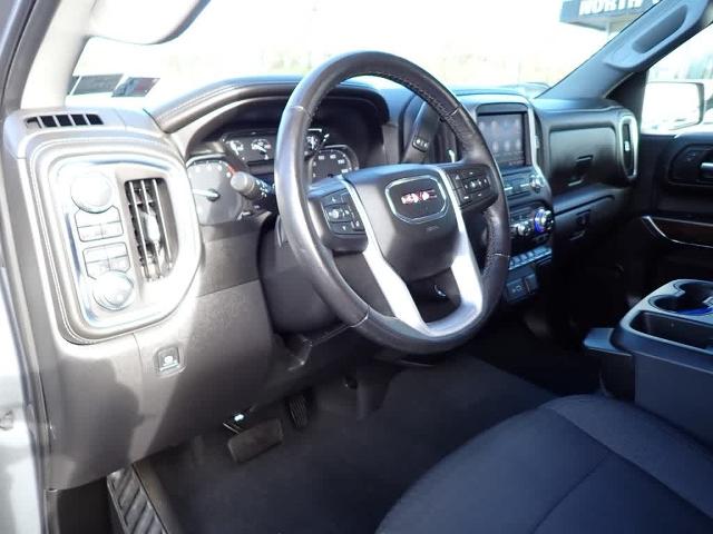 2021 GMC Sierra 1500 Vehicle Photo in ZELIENOPLE, PA 16063-2910