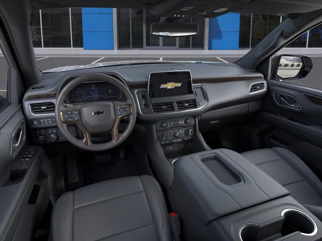 2024 Chevrolet Tahoe Vehicle Photo in SAINT JAMES, NY 11780-3219