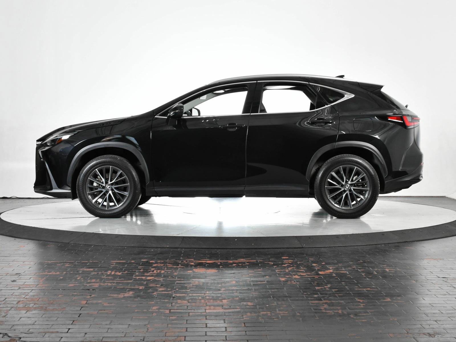 2022 Lexus NX 350 Vehicle Photo in DALLAS, TX 75235