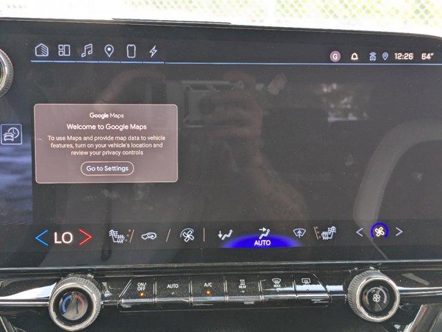2024 Chevrolet Blazer EV Vehicle Photo in BRUNSWICK, GA 31525-1881
