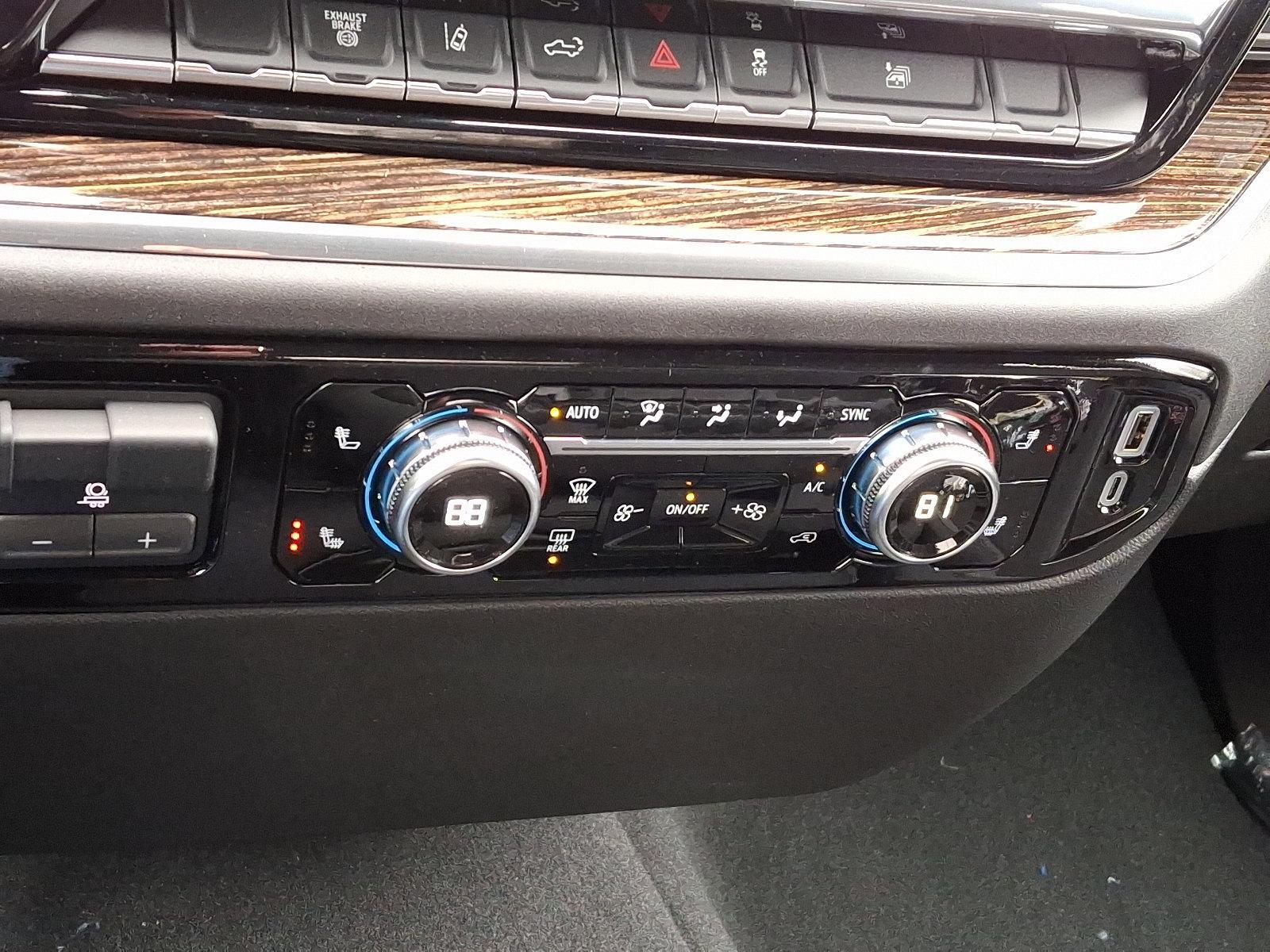 2025 GMC Sierra 2500 HD Vehicle Photo in HARRISBURG, PA 17111-1033