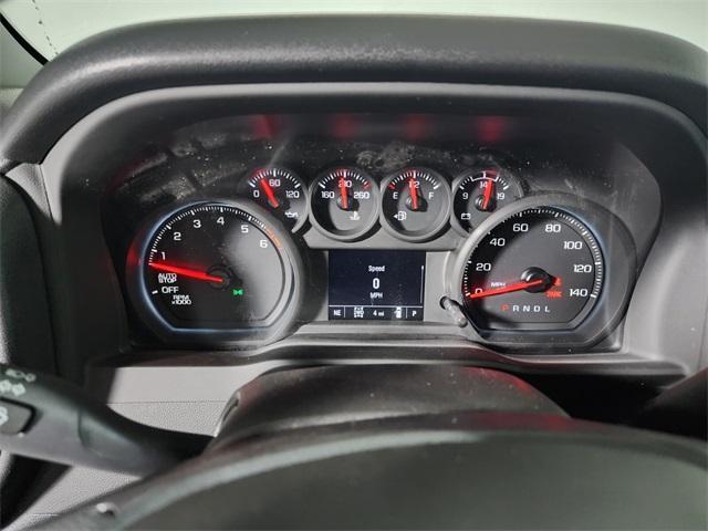 2025 GMC Sierra 1500 Vehicle Photo in PRESCOTT, AZ 86305-3700