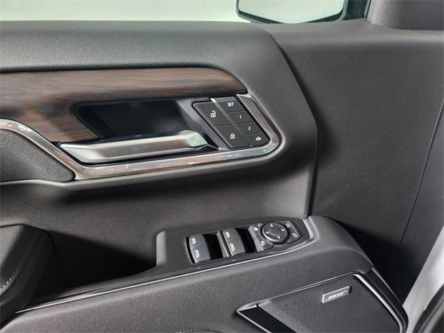 2025 GMC Sierra 1500 Vehicle Photo in PRESCOTT, AZ 86305-3700