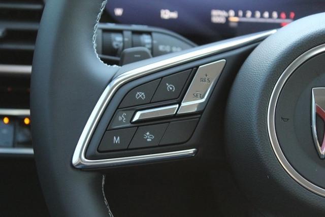 2025 Buick Envision Vehicle Photo in Greenville, TX 75402