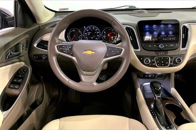 2023 Chevrolet Malibu Vehicle Photo in KANSAS CITY, MO 64114-4502