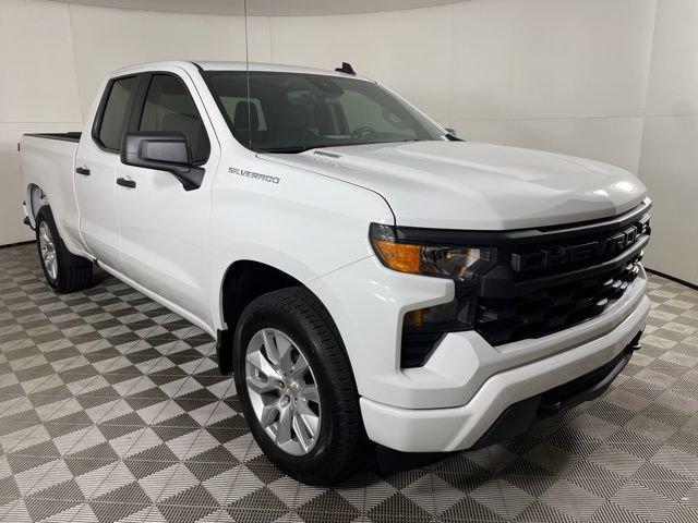 2025 Chevrolet Silverado 1500 Vehicle Photo in PHOENIX, AZ 85014-3381