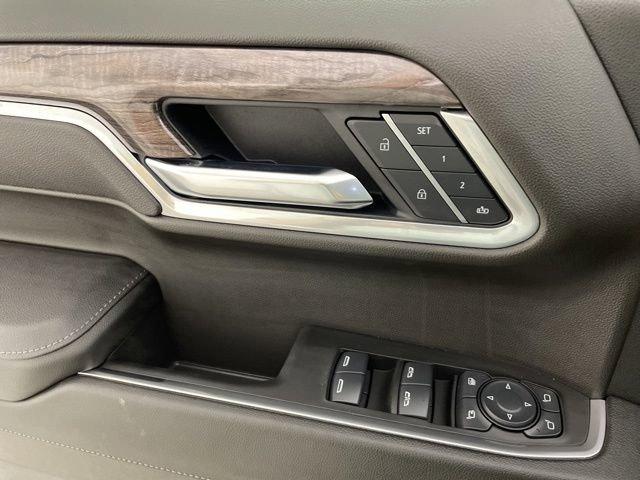 2025 Chevrolet Silverado 1500 Vehicle Photo in PHOENIX, AZ 85014-3381