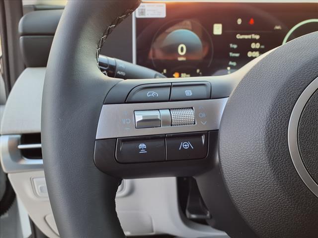 2025 Hyundai TUCSON Vehicle Photo in Peoria, IL 61615