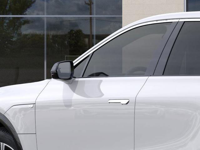 2025 Cadillac LYRIQ Vehicle Photo in SMITHTOWN, NY 11787-5023