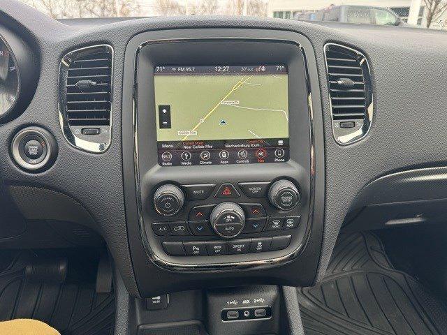 2019 Dodge Durango Vehicle Photo in Mechanicsburg, PA 17050-1707