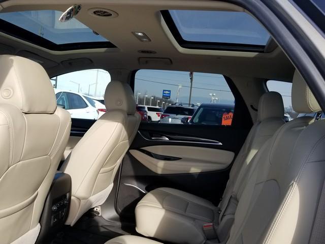 2019 Buick Enclave Vehicle Photo in ELYRIA, OH 44035-6349